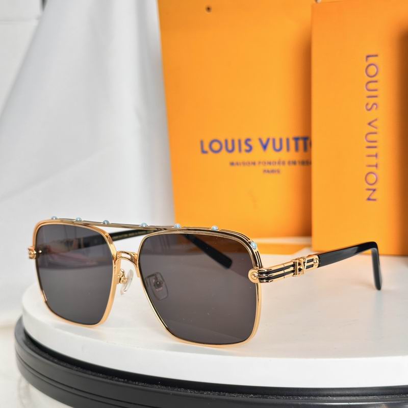 LV Sunglasses ID:20260410-2115